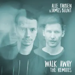 Walk Away (Mark Bale Remix) Song Lyrics