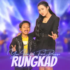 Rungkad (feat. Farel Prayoga) Song Lyrics