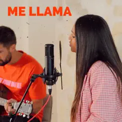 Me llama (Acústica) - Single by Carolina García album reviews, ratings, credits