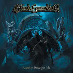 Another Stranger Me - EP by Blind Guardian album reviews, ratings, credits