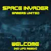 Welcome (No UFO Remix) - Single album lyrics, reviews, download