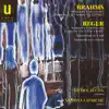 Brahms & Reger: Clarinet Sonatas album lyrics, reviews, download