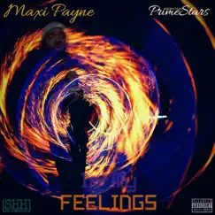 In My Feelings - Single by Maxi Payne album reviews, ratings, credits