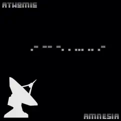 Amnesia Song Lyrics