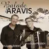 Balade aux Aravis album lyrics, reviews, download