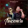 Traicionera (feat. Yordi Palacios) - Single album lyrics, reviews, download