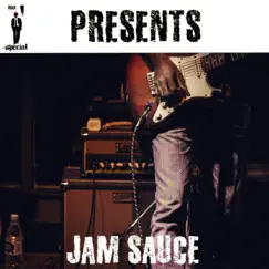 Jam Sauce Song Lyrics