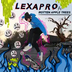 Lexapro Song Lyrics