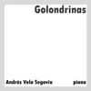 Golondrinas - Single album lyrics, reviews, download