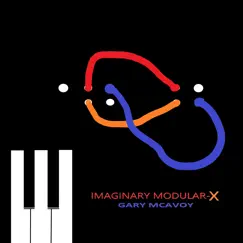 Imaginary Modular - X by Gary McAvoy album reviews, ratings, credits