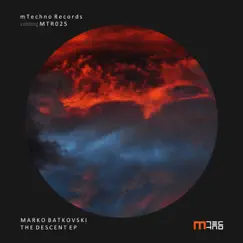 The Descent - Single by Marko Batkovski album reviews, ratings, credits