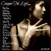 Conquer the Light album lyrics, reviews, download