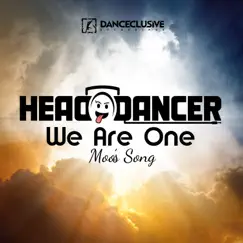 We Are One (Moo's Song) - Single by Headdancer album reviews, ratings, credits