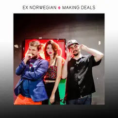 Making Deals / Another Vincent Van Gogh - Single by Ex Norwegian album reviews, ratings, credits