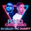 Foi Só Catucadão (Remix) song lyrics