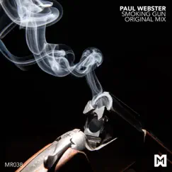 Smoking Gun - Single by Paul Webster album reviews, ratings, credits