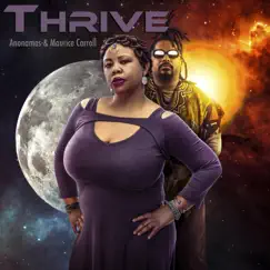 Thrive - Single by Anonamas album reviews, ratings, credits