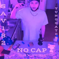 No Cap (feat. Sav182) Song Lyrics