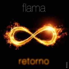Retorno by Flama album reviews, ratings, credits
