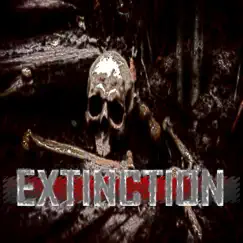 Extinction - Single by Epidemik Sound album reviews, ratings, credits