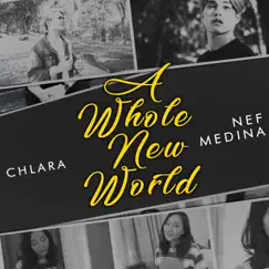 A Whole New World - Single by Chlara & Nef Medina album reviews, ratings, credits