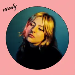 Needy - Single by Molly Burch album reviews, ratings, credits