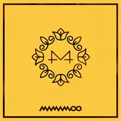 Yellow Flower by MAMAMOO album reviews, ratings, credits