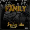 For My Family (feat. E-Dubb) - Single album lyrics, reviews, download