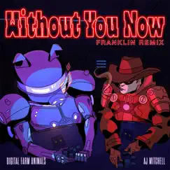 Without You Now (Franklin Remix) - Single by Digital Farm Animals & AJ Mitchell album reviews, ratings, credits
