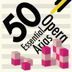 50 Essential Opera Arias by Various Artists album reviews, ratings, credits