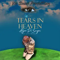 Tears In Heaven (Acoustic Version) (feat. Joya bravo) Song Lyrics