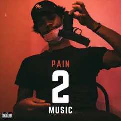 Pain Music 2 by E Fargo album reviews, ratings, credits