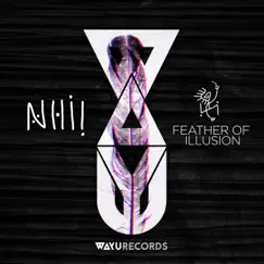 Feather of Illusion - Single by Nhii & Pippermint album reviews, ratings, credits