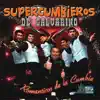 Románticos De La Cumbia album lyrics, reviews, download