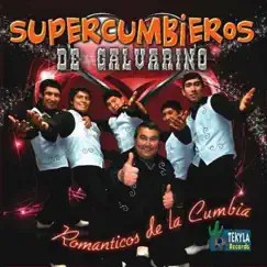 Románticos De La Cumbia by Los Supercumbieros de Galvarino album reviews, ratings, credits