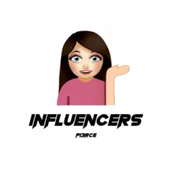 Influencers - Single by PI3RCE album reviews, ratings, credits