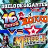 Duelo de Gigantes album lyrics, reviews, download