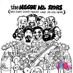 They Just Don't Makim Like Us Any More by Alegre All Stars album reviews, ratings, credits