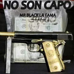 No Son Capo (feat. Hector el Father) - Single by Mr Black la Fama album reviews, ratings, credits