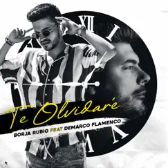 Te Olvidaré (feat. Demarco Flamenco) - Single by Borja Rubio album reviews, ratings, credits