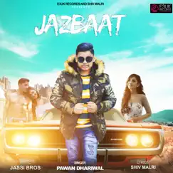 Jazbaat Song Lyrics
