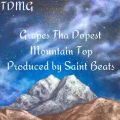 Mountain Top - Single by Grapes Tha Dopest album reviews, ratings, credits