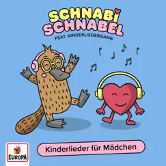 Kinderlieder für Mädchen by Schnabi Schnabel album reviews, ratings, credits