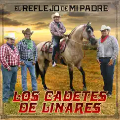 El Reflejo de Mi Padre by Los Cadetes De Linares album reviews, ratings, credits