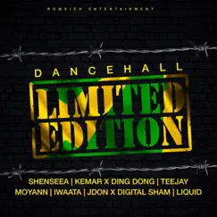 Dancehall by Various Artists album reviews, ratings, credits