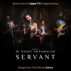 All I Want (Single From Servant: Songs from the Attic) [Music from the Apple TV+ Original Series] - Single by Saleka album reviews, ratings, credits