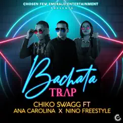 Bachata Trap (feat. Ana Carolina & Niño Freestyle) Song Lyrics