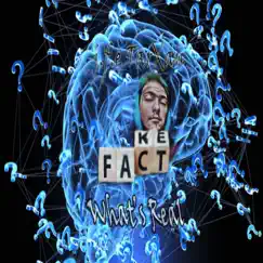 What's Real - Single by J.f.e TarXan album reviews, ratings, credits