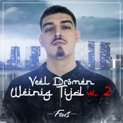 Veel Dromen Weinig Tijd, Vol. 2 by FOUS album reviews, ratings, credits