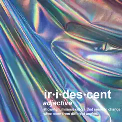 Iridescent - EP by Mike Frush album reviews, ratings, credits